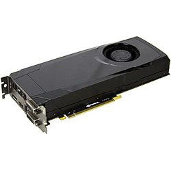 玄人志向 GeForce GTX 680 GF-GTX680-E2GHD