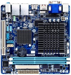GIGABYTE GA-C1037UN-EU