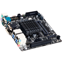 GIGABYTE GA-J1900N-D3V