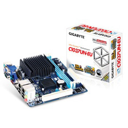 GIGABYTE GA-C1037UN-EU REV2