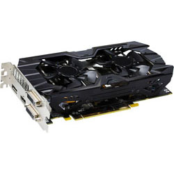 玄人志向 AMD Radeon R9 285 ［PCI-Express 3.0 x16・2GB］ RD-R9-285-E2GB/OC