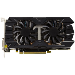 玄人志向 AMD Radeon R9 380搭載 PCI-Express RD-R9-380-E2GB