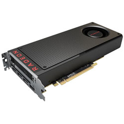 玄人志向 Radeon RX 480 RD-RX480-E8GB