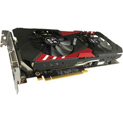玄人志向 GeForce GTX 1070 GF-GTX1070-E8GB／OC／DF
