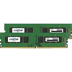 CFD 288pin/DDR4-2400/8GBx2 [DDR4 PC4-19200 2枚組]