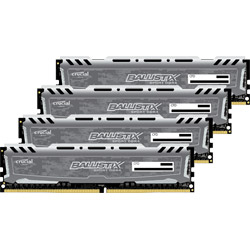 CFD Q4U2400BMS-16G