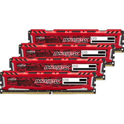 CFD Q4U2400BMS-16G/R