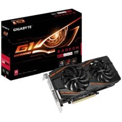 GIGABYTE Radeon RX 480 AMD Radeon RX480 搭載 GV-RX480G1 GAMING-8GD