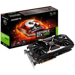 GIGABYTE NVIDIA GEFORCE GTX 1060 搭載 GV-N1060XTREME-6GD