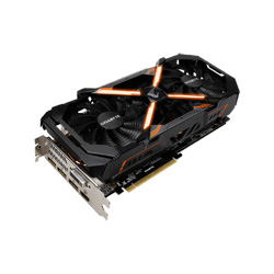 GIGABYTE NVIDIA GEFORCE GTX 1070 搭載 GV-N1070AORUS-8GD rev2