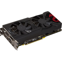 玄人志向 AMD Radeon RX 570搭載 PCI-Express RD-RX570-E4GB/OC/DF［4GB/Radeon RXシリーズ］ RD-RX570-E4GB/OC/DF