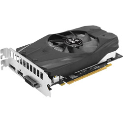 玄人志向 NVIDIA GeForce GTX 1050搭載 PCI-Express GF-GTX1050-2GB/OC/SFC1［2GB/GeForce GTXシリーズ］ GF-GTX1050-2GB/OC/SF