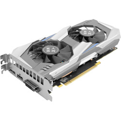 玄人志向 NVIDIA GeForce GTX 1060搭載 PCI-Express GF-GTX1060-E6GB/OC2/DFC1［6GB/GeForce GTXシリーズ］ GF-GTX1060-E6GB/OC2/DFC1