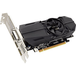 GIGABYTE NVIDIA GEFORCE GTX 1050 搭載 LP対応グラフィックボード