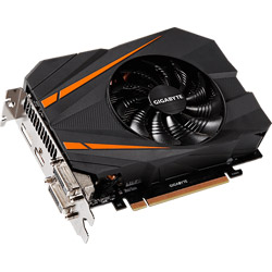 GIGABYTE NVIDIA GEFORCE GTX 1070 搭載 グラフィックボード