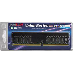 CFD D4U2666PS-16GC19