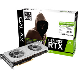 玄人志向 NVIDIA GEFORCE RTX 2070 搭載 グラフィックボード 玄人志向