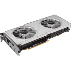 玄人志向 GeForce RTX 2080 Ti NVIDIA GeForce RTX 2080Ti 搭載 GALAKURO モデル 玄人志向