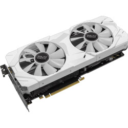 玄人志向 NVIDIA GeForce RTX 2080 搭載 GALAKURO モデル 玄人志向