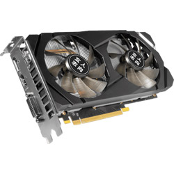 玄人志向 GeForce RTX 2060 GF-RTX2060-E6GB/OC/GFRTX2060E6GBOC/