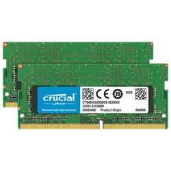 CFD W4N3200CM-16G [SODIMM DDR4 PC4-25600 16GB 2枚組]
