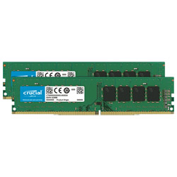 CFD W4U3200CM-8G [DDR4 PC4-25600 2枚組]