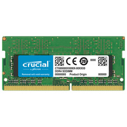 CFD D4N3200CM-16G [SODIMM DDR4 PC4-25600 16GB]