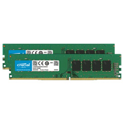 CFD W4U3200CM-16G [DDR4 PC4-25600 2枚組]