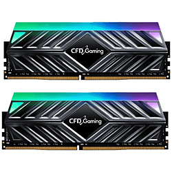 CFD W4U4133HX1-8G [DDR4 8GB 2枚組]