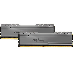CFD W4U2666CX1-8G [DDR4 PC4-21300 8GB 2枚組]