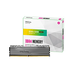 CFD W4U3200CX1-16G [DDR4 PC4-25600 16GB 2枚組]