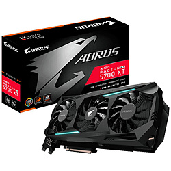 GIGABYTE Radeon RX 5700 XT GV-R57XTAORUS-8GD