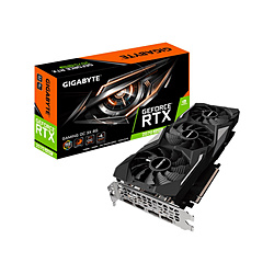 GIGABYTE GeForce RTX 2070 SUPER ゲーミンググラフィックボード GV-N207SGAMING OC-8GD