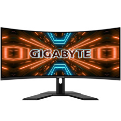 GIGABYTE G34WQC