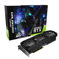 玄人志向 ゲーミンググラフィックボード NVIDIA GEFORCE RTX 3070 GG-RTX3070-E8GB/TP