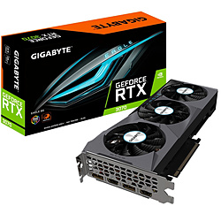GIGABYTE GV-N3070EAGLE OC-8GD GeForce RTX 3070 EAGLE OC 8G