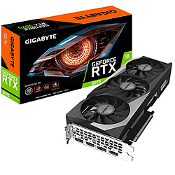 GIGABYTE ゲーミンググラフィックボード GeForce RTX 3070 GAMING OC 8G GV-N3070GAMING OC-8GD