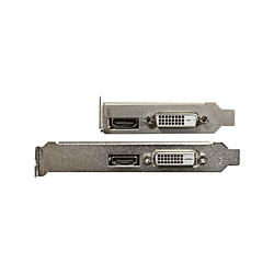 玄人志向 Radeon RX 550 RD-RX550-E2GB/LP