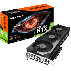 GIGABYTE GeForce RTX 3060 Ti GV-N306TGAMINGOC PRO-8GD