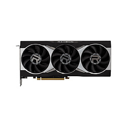 玄人志向 Radeon RX 6800 XT RD-RX6800XT-E16GB