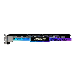 GIGABYTE GeForce RTX 3090 GV-N3090AORUSX WB-24GD