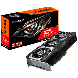 GIGABYTE Radeon RX 6900 XT GV-R69XT-16GC-B
