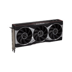 玄人志向 Radeon RX 6900 XT RD-RX6900XT-E16GB