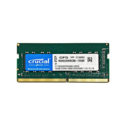 CFD D4N3200CM-16GR [SODIMM DDR4 PC4-25600 16GB]