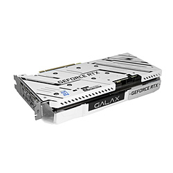 玄人志向 GeForce RTX 3060 GK-RTX3060-E12GB/OC/WHITE
