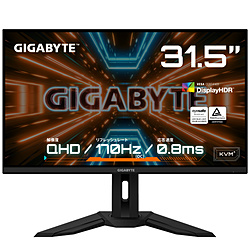 GIGABYTE M32Q