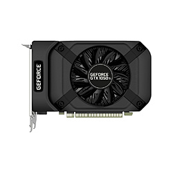 玄人志向 GeForce GTX 1050 Ti GF-GTX1050Ti-E4GB/SF/P2