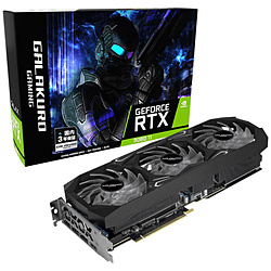 玄人志向 GeForce RTX 3080 Ti GG-RTX3080Ti-E12GB/TP