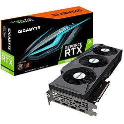 GIGABYTE GeForce RTX 3080 Ti GV-N308TEAGLE-12GD