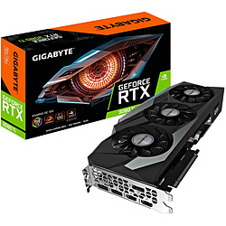 GIGABYTE GeForce RTX 3080 Ti GV-N308TGAMING OC-12GD